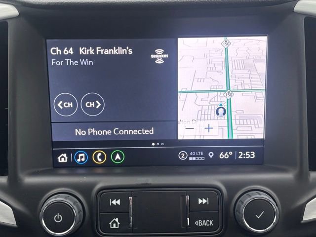 Certified 2023 GMC Terrain SLT w/ Infotainment Package II image 26