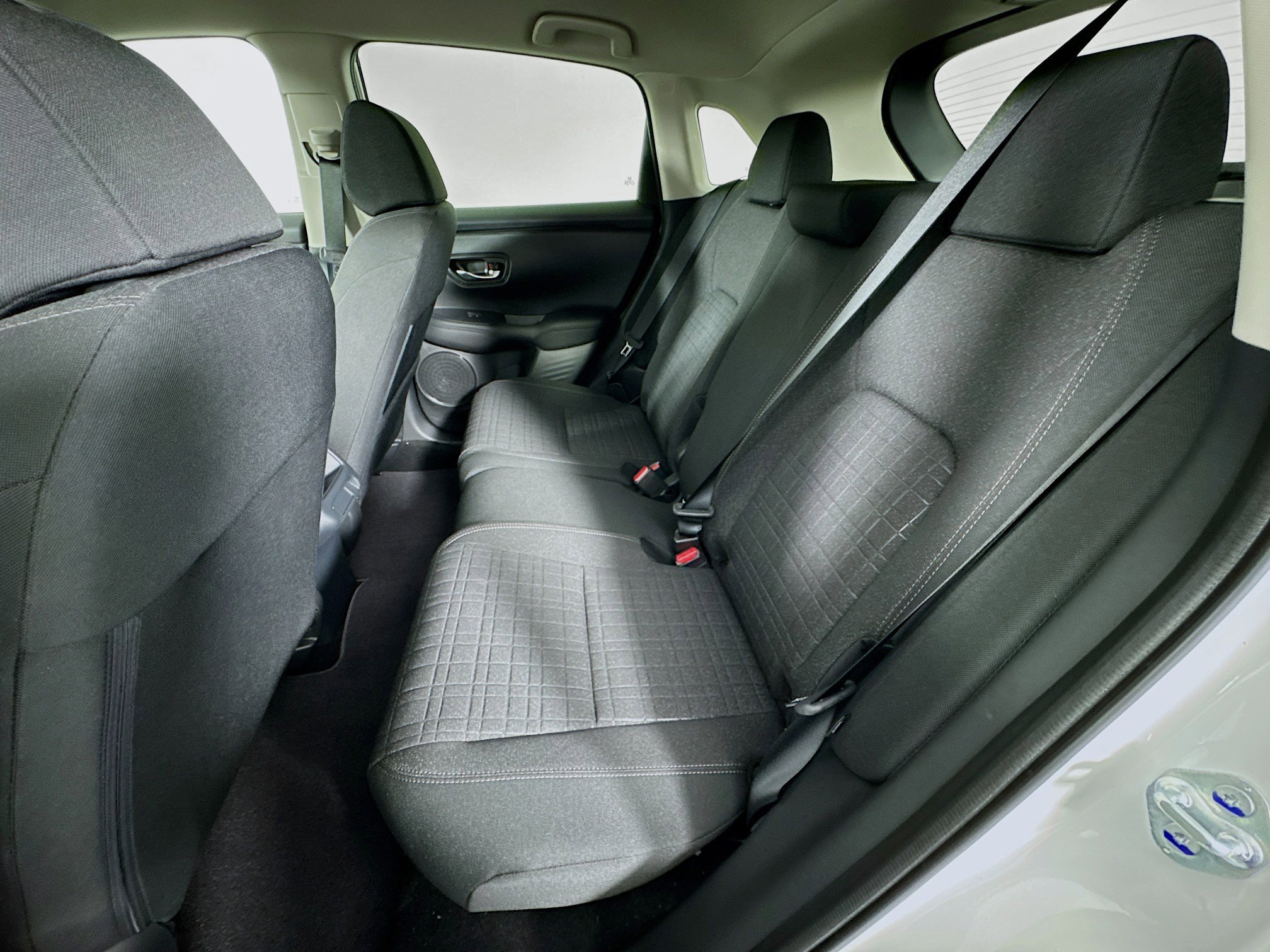 New 2027 Honda HR-V LX image 22