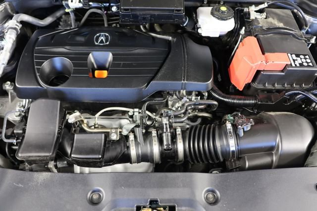 Used 2024 Acura RDX A-Spec AWD/4WD image 24