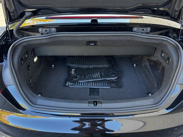 Used 2021 Audi A5 2.0T Premium w/ Convenience Package image 9