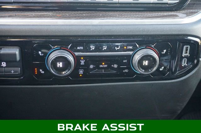 Used 2025 Chevrolet Silverado 1500 LT image 16