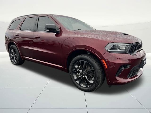 Used 2024 Dodge Durango GT image 6