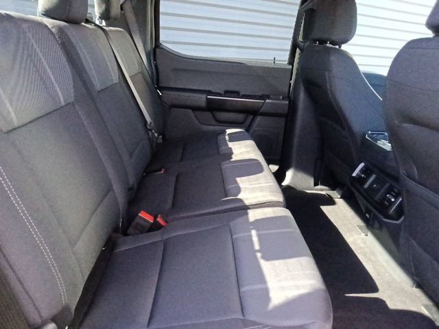 New 2026 Ford F150 STX w/ F-150 LOBO Package image 29