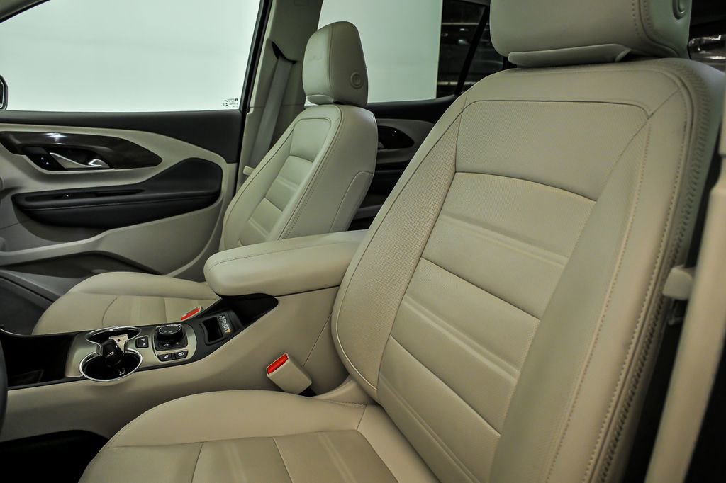 Used 2022 GMC Terrain Denali w/ Denali Premium Package image 14