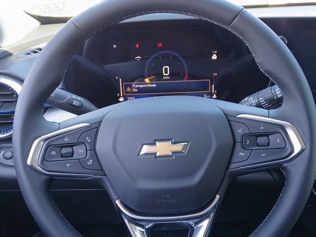 New 2026 Chevrolet Trax LT w/ Driver Confidence Package FWD image 11