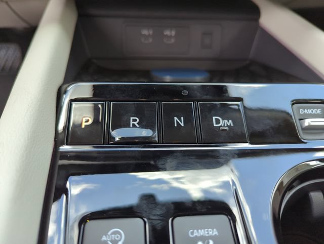 New 2026 Nissan Murano Platinum w/ Technology Package AWD/4WD image 37