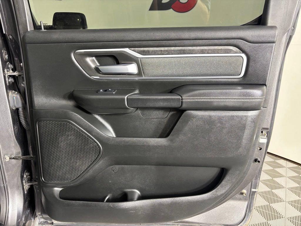 Used 2019 RAM 1500 Big Horn AWD/4WD image 49