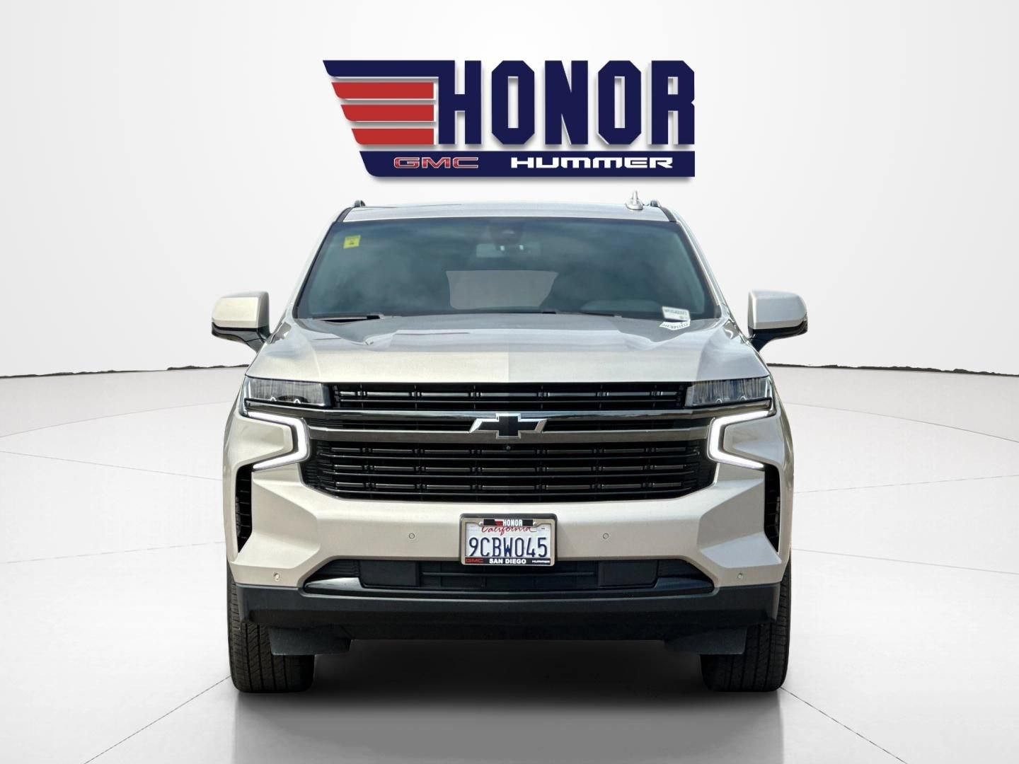 Used 2022 Chevrolet Tahoe RST w/ Luxury Package AWD/4WD image 9
