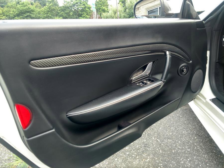 Used 2013 Maserati GranTurismo Sport image 16