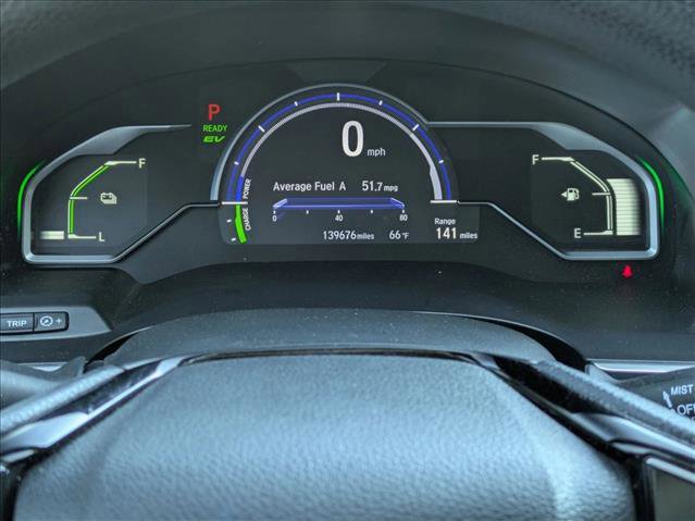 Used 2019 Honda Clarity Plug-In Hybrid image 11