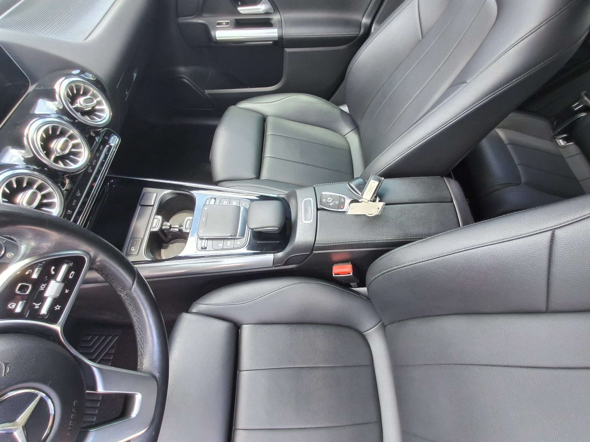 Used 2021 Mercedes-Benz GLA 250 image 23