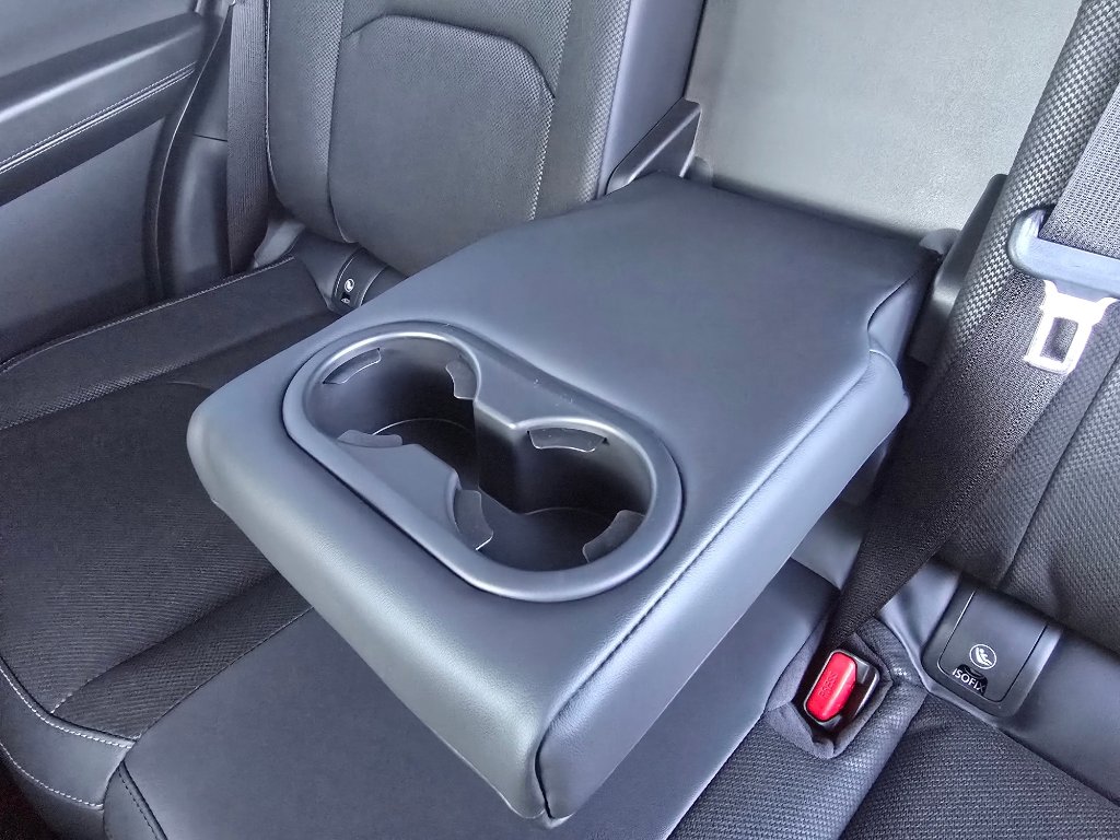 New 2026 MAZDA CX-5 Preferred image 29