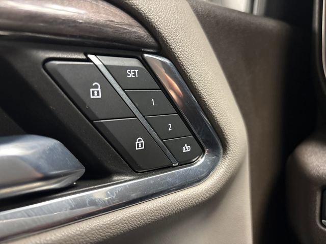 Used 2022 Chevrolet Silverado 1500 LTZ w/ LTZ Premium Package image 74