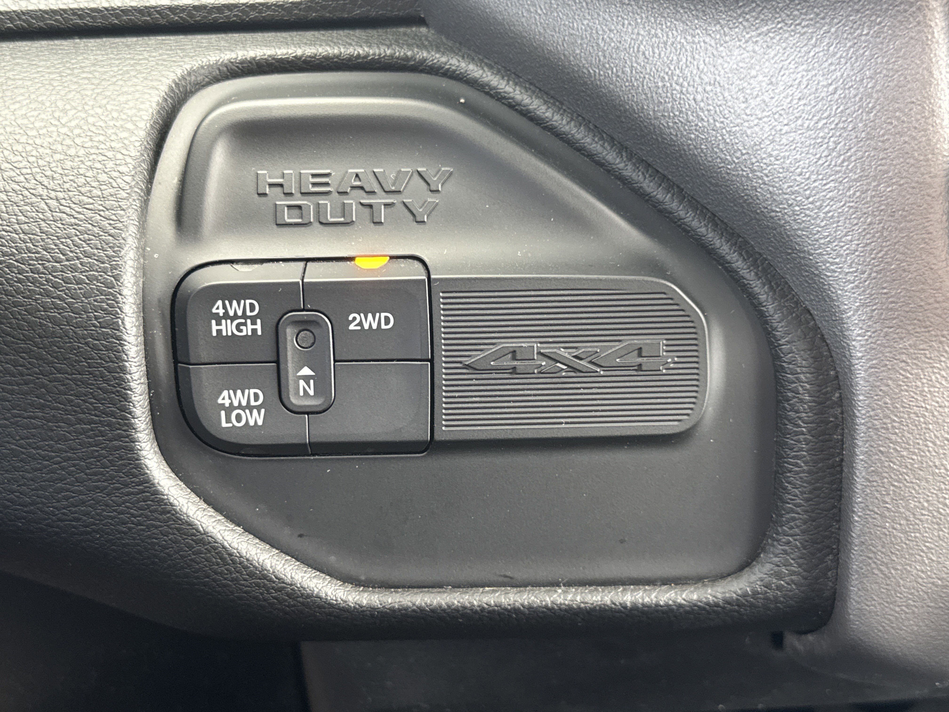 Certified 2024 RAM 2500 Big Horn image 14