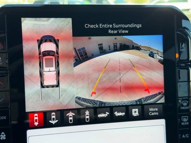 New 2026 RAM 1500 RHO image 24