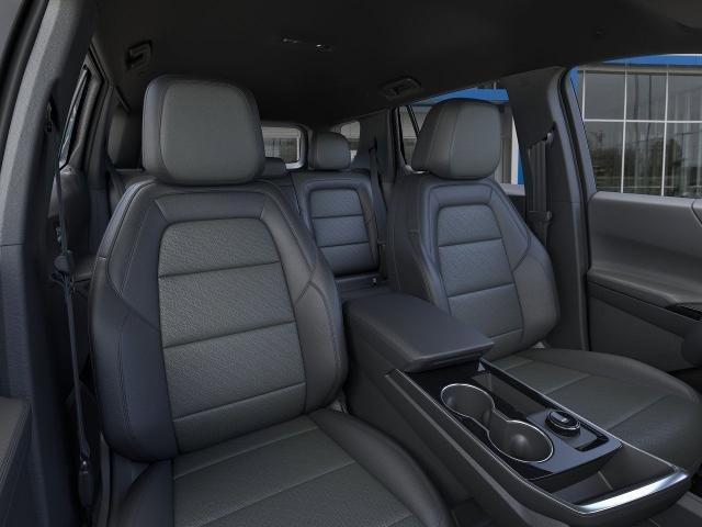 New 2026 Chevrolet Equinox LT w/ Convenience Package II image 16