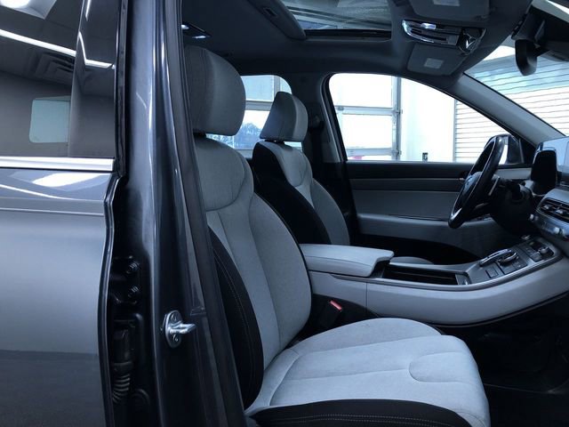 Used 2020 Hyundai Palisade SEL image 23
