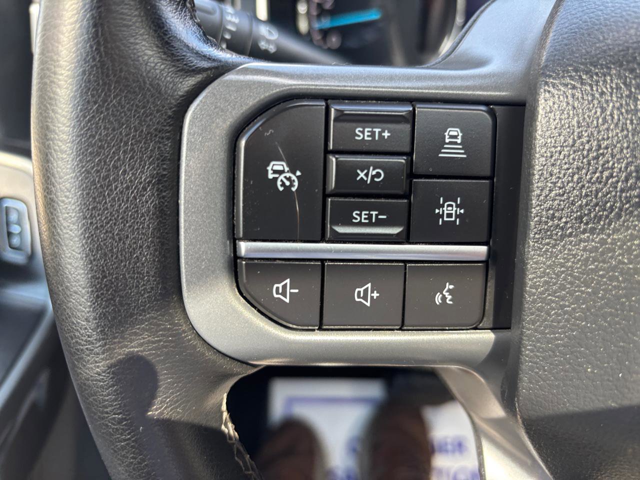 Used 2023 Ford F150 XLT w/ Equipment Group 302A High image 17