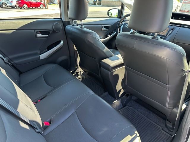 Used 2010 Toyota Prius One FWD image 23