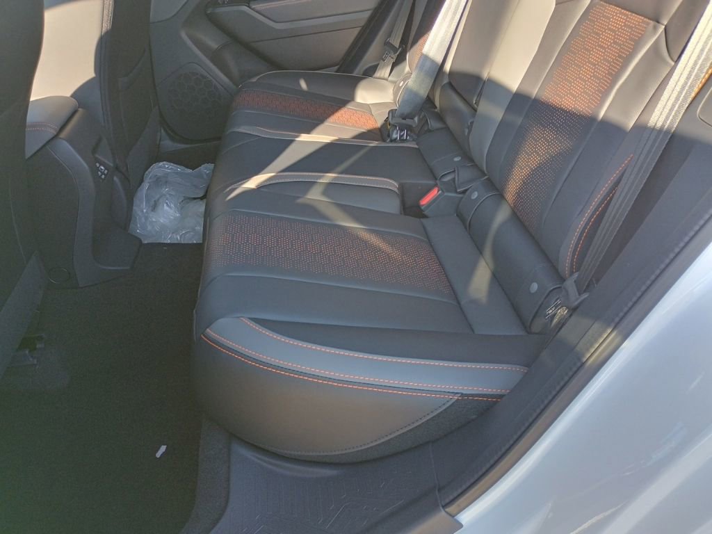 New 2026 Subaru Crosstrek 2.5i Limited image 12