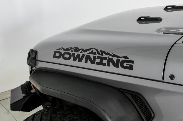 Used 2020 Jeep Wrangler Unlimited Sport AWD/4WD image 44