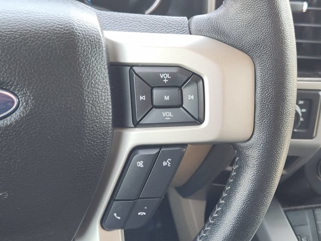 Used 2021 Ford F250 Lariat w/ Lariat Ultimate Package AWD/4WD image 31