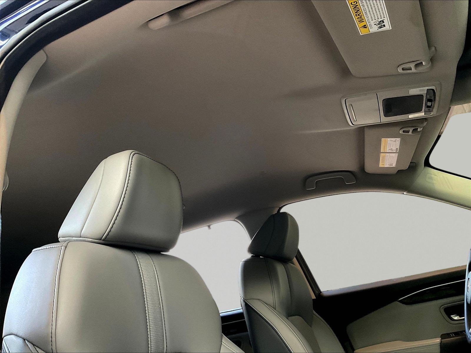 Used 2024 Honda Pilot EX-L image 27