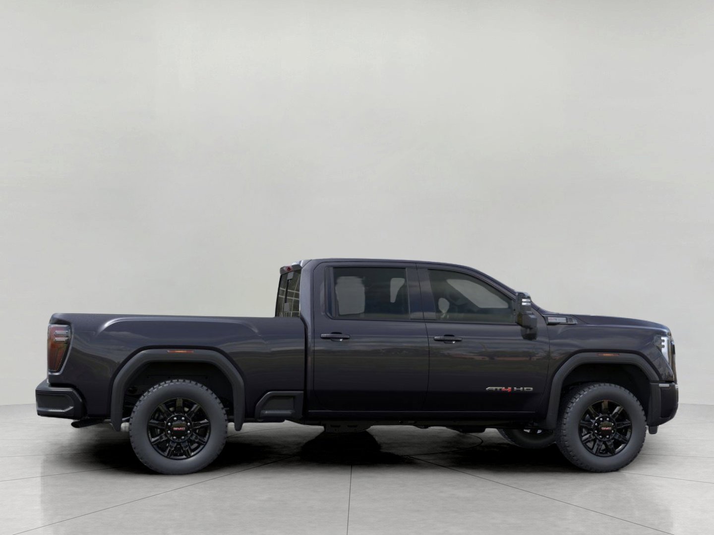 New 2026 GMC Sierra 2500 AT4 image 5