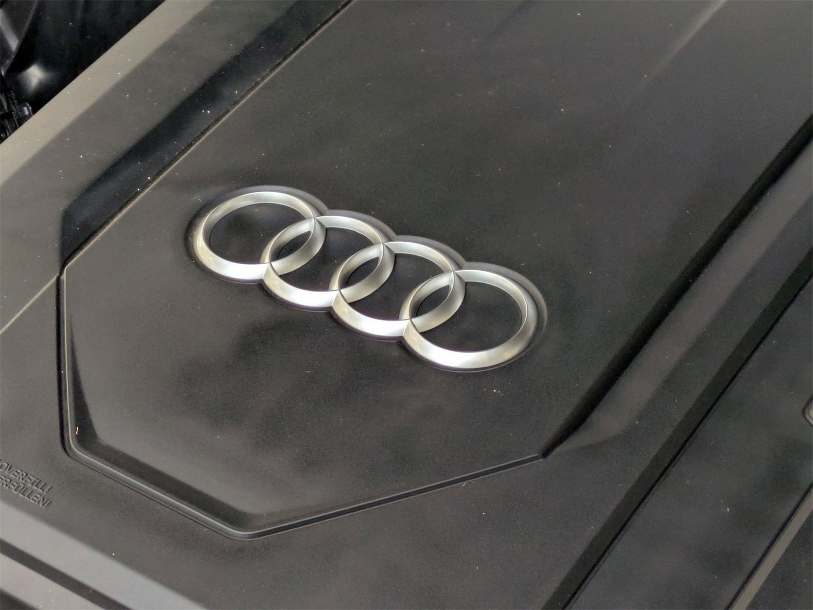 Used 2021 Audi A4 2.0T Premium w/ Convenience Package image 24