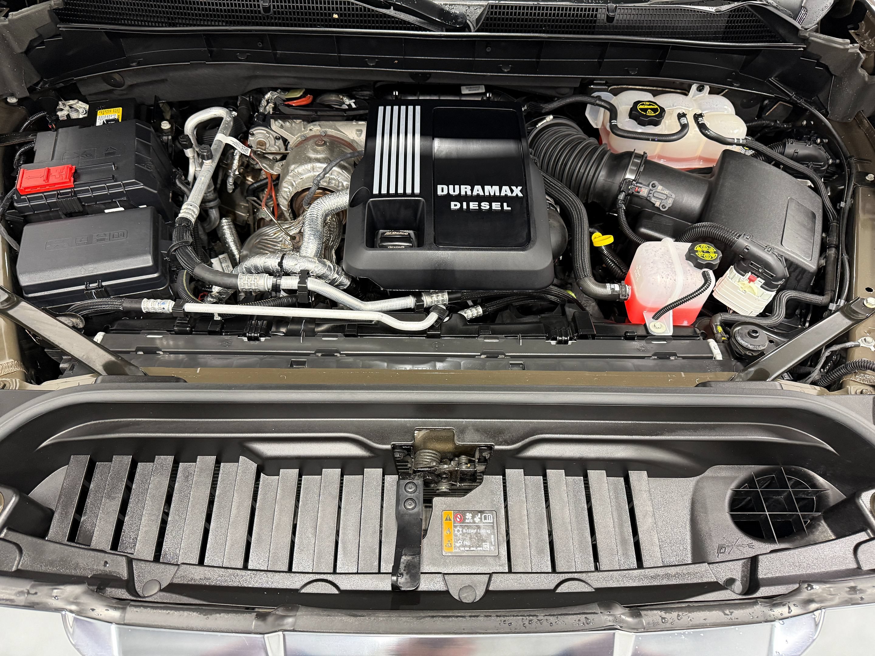 Used 2024 GMC Sierra 1500 AT4 w/ Technology Package AWD/4WD image 39