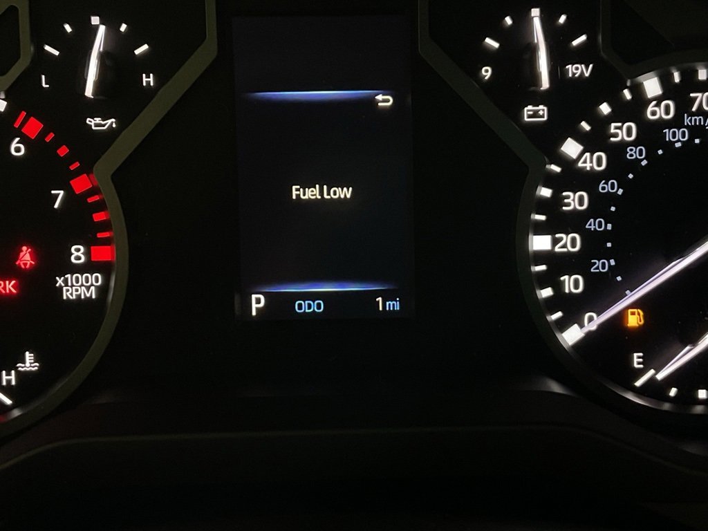 New 2026 Toyota Tundra SR5 image 37