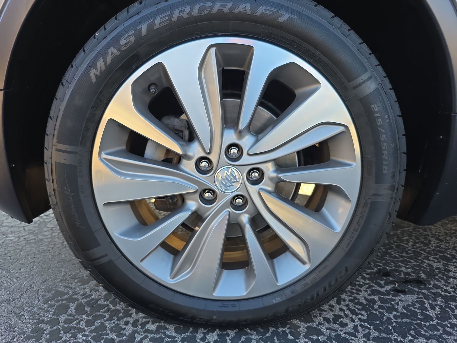 Used 2019 Buick Encore Preferred image 26