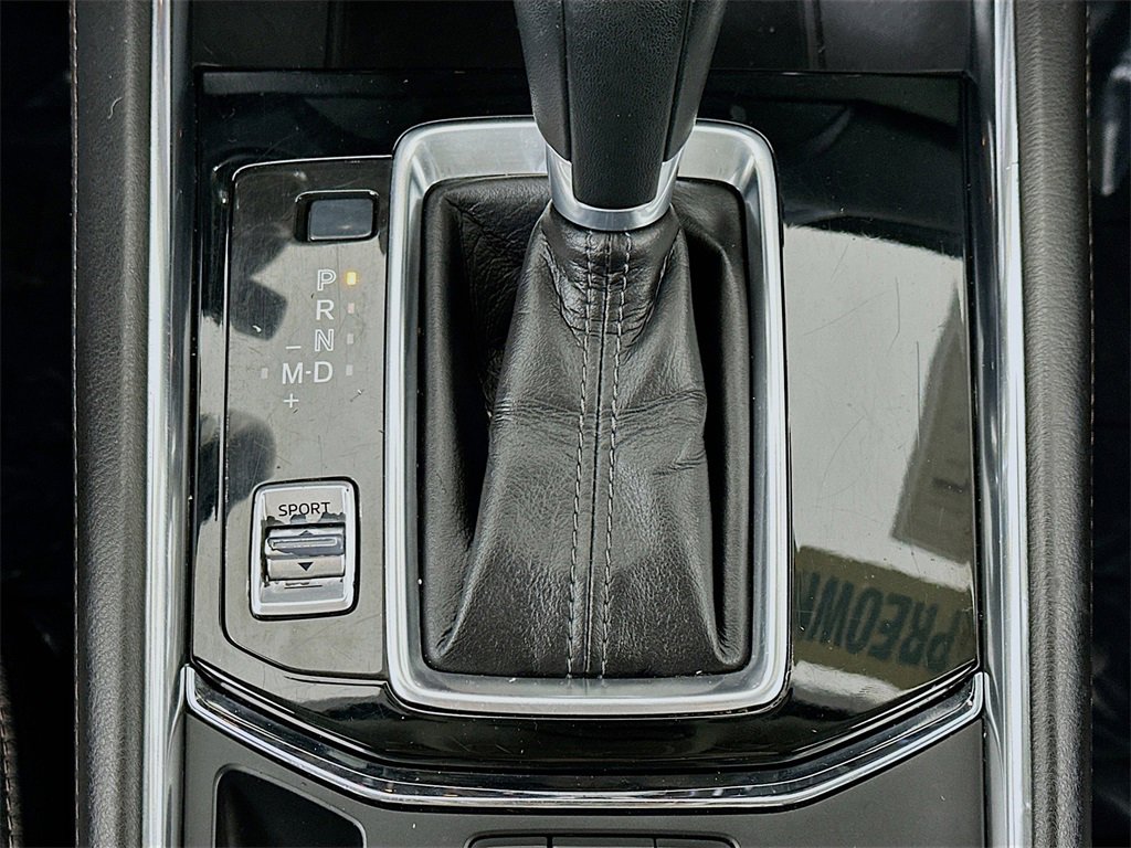 Used 2021 MAZDA CX-5 Grand Touring image 16