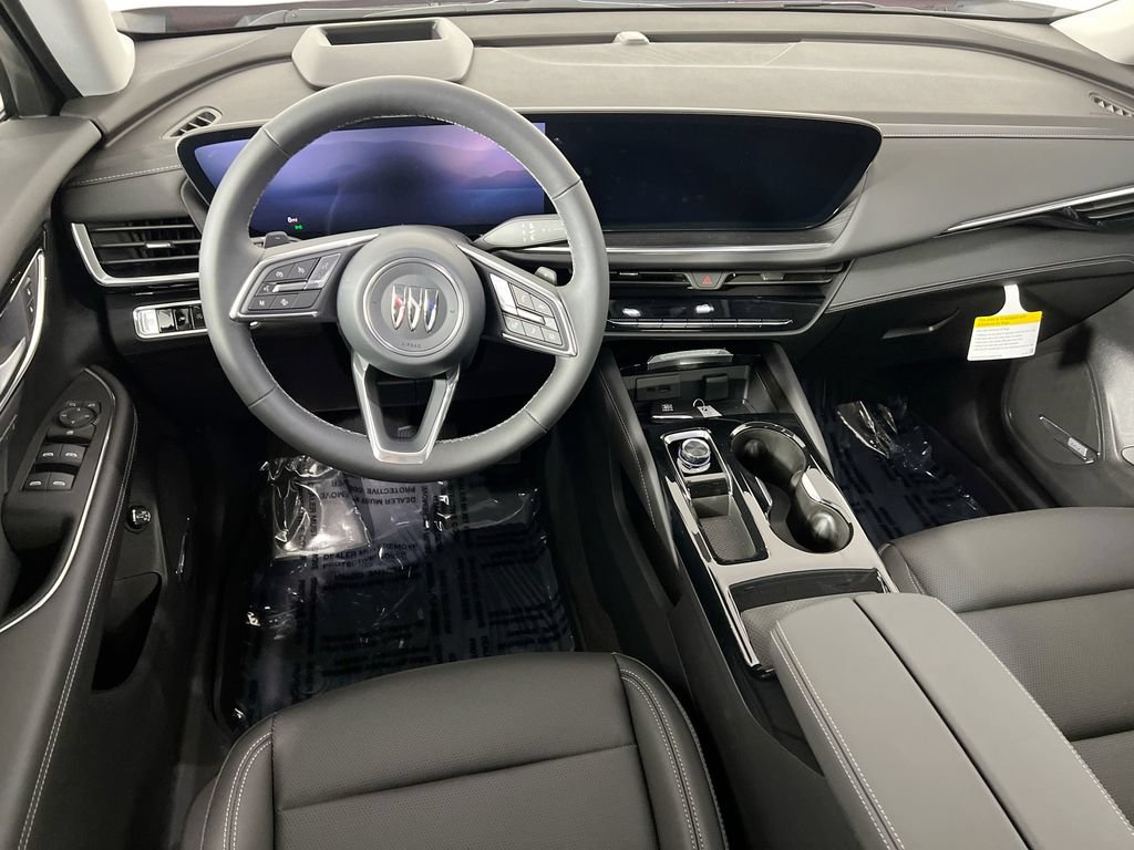 New 2026 Buick Envision Preferred AWD/4WD image 18