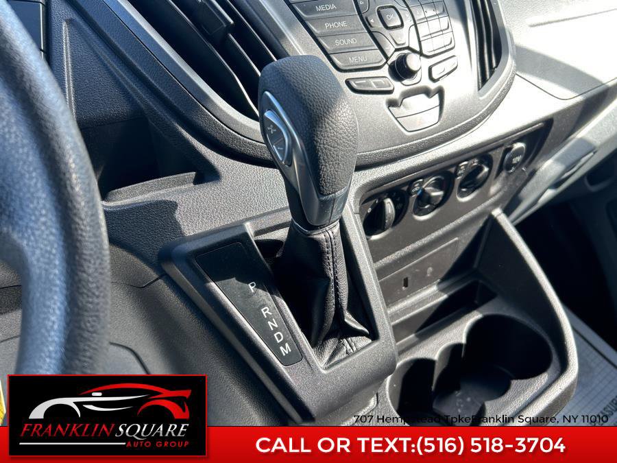 Used 2019 Ford Transit 350 148 High Roof Extended image 63