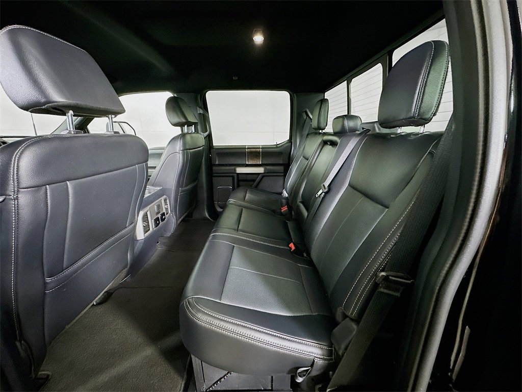 Used 2022 Ford F250 Lariat image 14