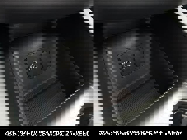 New 2026 Ford Explorer ST w/ Sun And Sound Package image 18