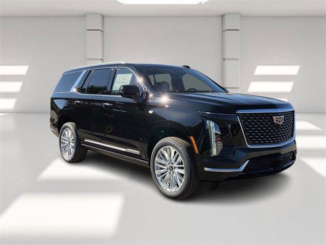 New 2026 Cadillac Escalade Luxury image 7