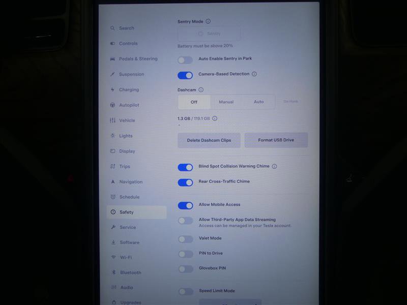 Used 2018 Tesla Model S 75D image 16