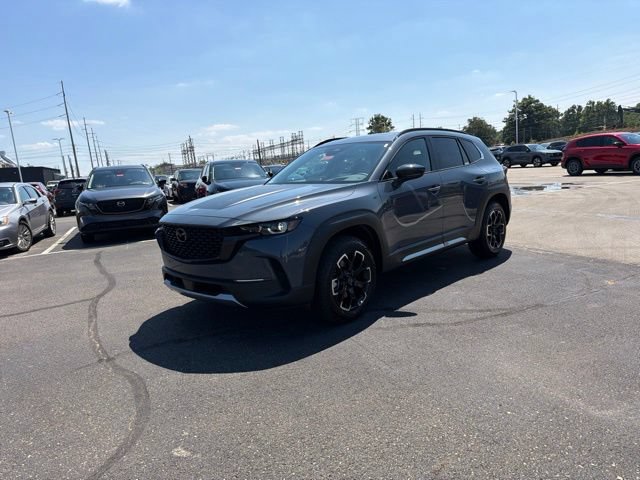 New 2026 MAZDA CX-50 Meridian Edition w/ Weather Package AWD/4WD image 22