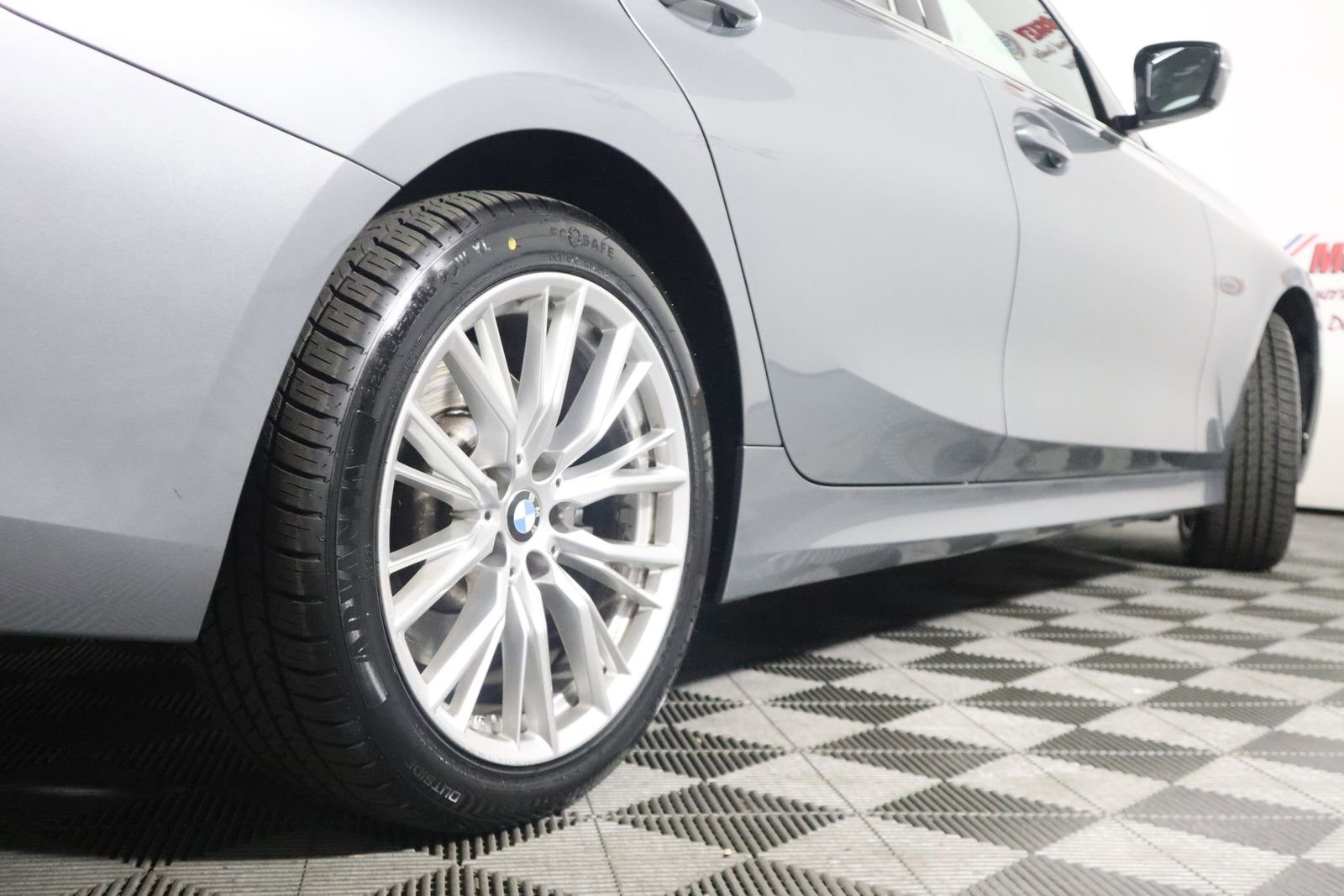 Used 2024 BMW 330i xDrive Sedan image 7