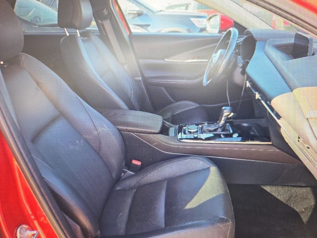 Used 2023 MAZDA CX-30 AWD 2.5 S w/ Premium Package image 9