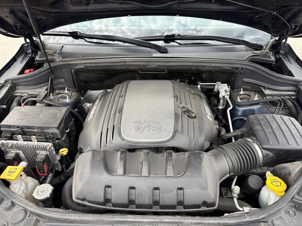 Used 2018 Jeep Grand Cherokee Limited w/ Luxury Group II image 40