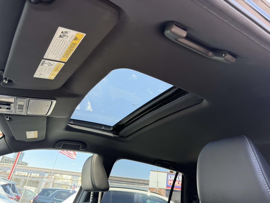 Used 2023 Honda Passport EX-L image 21