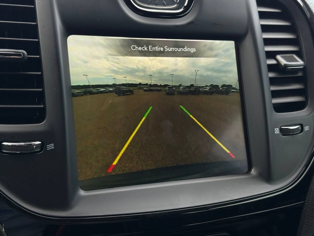 Used 2022 Chrysler 300 S RWD image 18