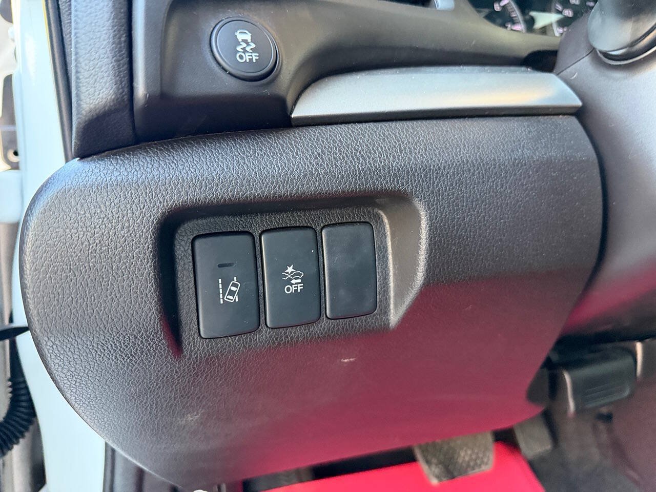 Used 2016 Acura ILX FWD image 22