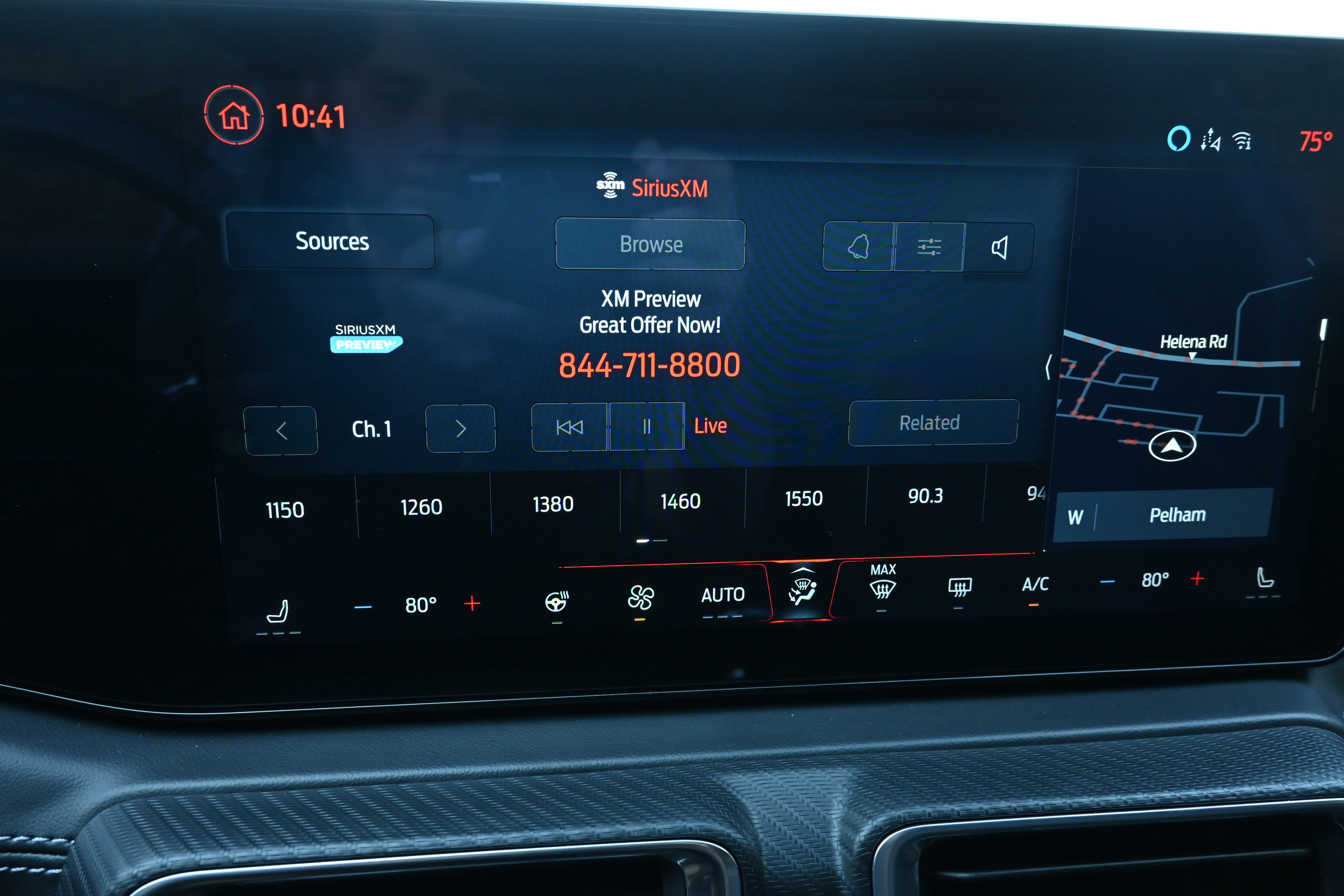 Used 2025 Ford Mustang GT Premium image 28