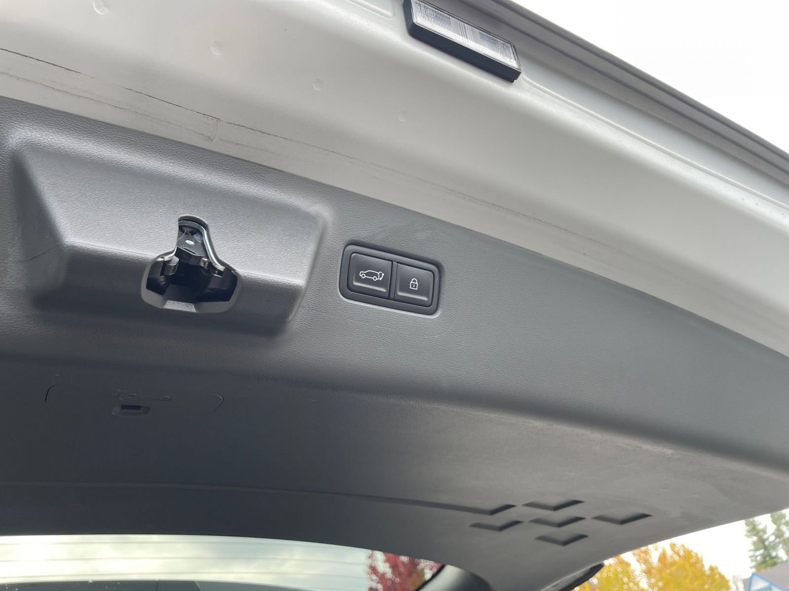 Used 2025 Hyundai Santa Fe SEL image 22