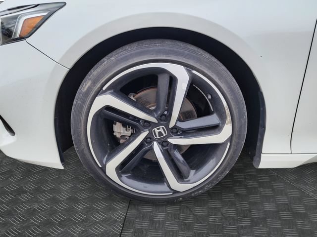 Used 2021 Honda Accord Sport Special Edition image 13