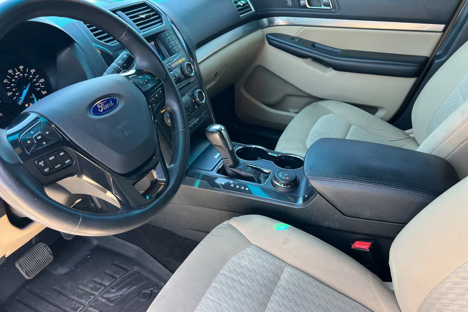 Used 2016 Ford Explorer 4WD image 14